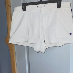 Champion  Athletic shorts Size XL
